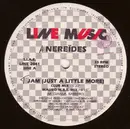12inch Vinyl Single - Nereïdes - Jam (Just A Little More)