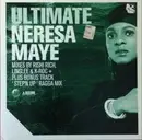 12inch Vinyl Single - Neresa Maye - Ultimate