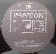 LP - Nerez - Na Vařený Nudli
