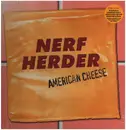 LP & MP3 - Nerf Herder - American Cheese - stinky yellow vinyl, incl. download code