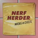 LP - Nerf Herder - American Cheese - Yellow vinyl