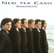 CD - Neri Per Caso - Strumenti