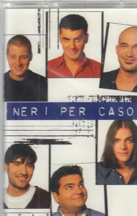Neri Per Caso - Neri Per Caso