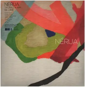 Nerija - Blume