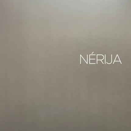 Nérija - Nérija EP