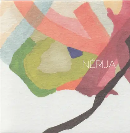 Nérija - Blume
