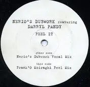Nerio's Dubwork Featuring Darryl Pandy