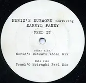 Nerio's Dubwork Featuring Darryl Pandy