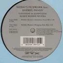 12'' - Nerio's Dubwork - Sunshine & Happiness (Robbie Rivera Remixes)