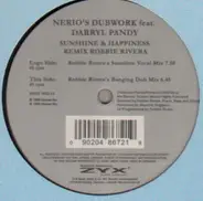 Nerio's Dubwork - Sunshine & Happiness (Robbie Rivera Remixes)