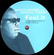 Nerio'S Dubwork - Feel It