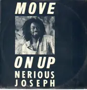 Nerious Joseph - Move On Up