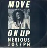 12'' - Nerious Joseph - Move On Up