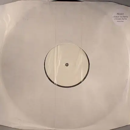 Nerina Pallot - Peg (Remixes)