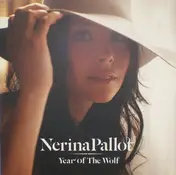 Nerina Pallot - Year of the Wolf