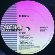 2 x 12'' - Nerissa - Stars