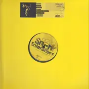 12inch Vinyl Single - Nerkkirn - Antifuse Ep