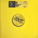 12inch Vinyl Single - Nerkkirn - Antifuse Ep
