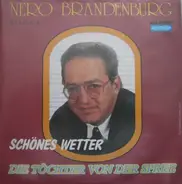 Nero Brandenburg - Die Töchter Von Der Spree