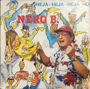 7inch Vinyl Single - Nero Brandenburg - Heja, Heja, Heja Ho