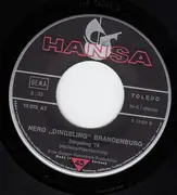 7inch Vinyl Single - Nero Brandenburg - Bimmel-Bammel-Bommelchen