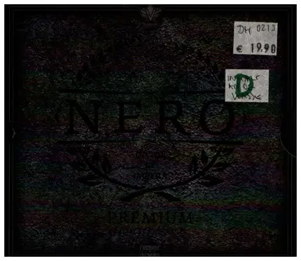 Nero - Divide Et Impera (Premium Edition)