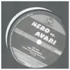 12inch Vinyl Single - Nero vs. Avari - The Beginning