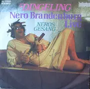 7'' - Nero Brandenburg - Dingeling