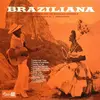 LP - Nestor Campos & his Brazilian Ensemble - Braziliana