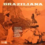 Nestor Campos & his Brazilian Ensemble