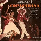 Nestor Campos & his Brazilian Ensemble - Dansons À Copacabana