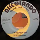 7inch Vinyl Single - Nestor Daniel - Encadenados