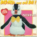 7inch Vinyl Single - Nestor et David Michel - Dis-moi Da Da Da!