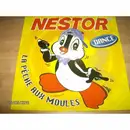 12inch Vinyl Single - Nestor - La Peche Aux Moules (limited ed 500ex)