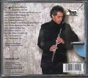CD - Nestor Torres - Dances, Prayers, & Meditations For Peace