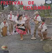 Néstor Y Jorge - Festival De Colombia