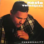 Nesto Velasquez