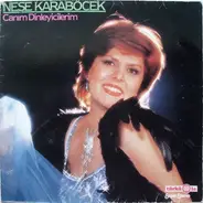 Neşe Karaböcek - Canım Dinleyicilerim