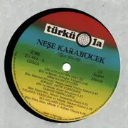 LP - Neşe Karaböcek - Uğur Böceği