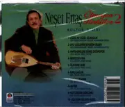 CD - Neset Ertas - Kültür Dizisi