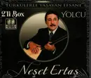 Double CD - Neşet Ertaş - Yolcu - Digipak,Still Sealed