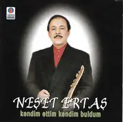 CD - Neşet Ertaş - Kendim Ettim Kendim Buldum
