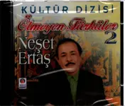 Neset Ertas - Kültür Dizisi