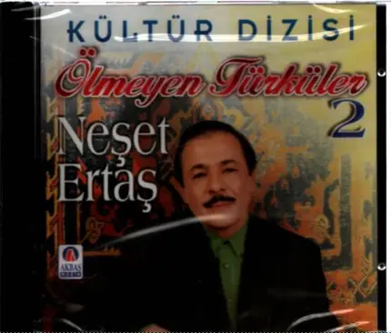 Neset Ertas - Kültür Dizisi