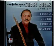 CD - Neset rtas - Türkü Sever Türkü Söyler