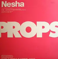 Nesha - Four Track Album Sampler