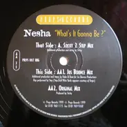 Nesha - What's It Gonna Be?