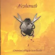 CD - Neshamah - Communicating In Heartbeats