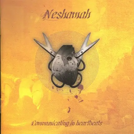 Neshamah - Communicating In Heartbeats
