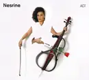 CD - Nesrine Belmokh - Nesrine - Digipak